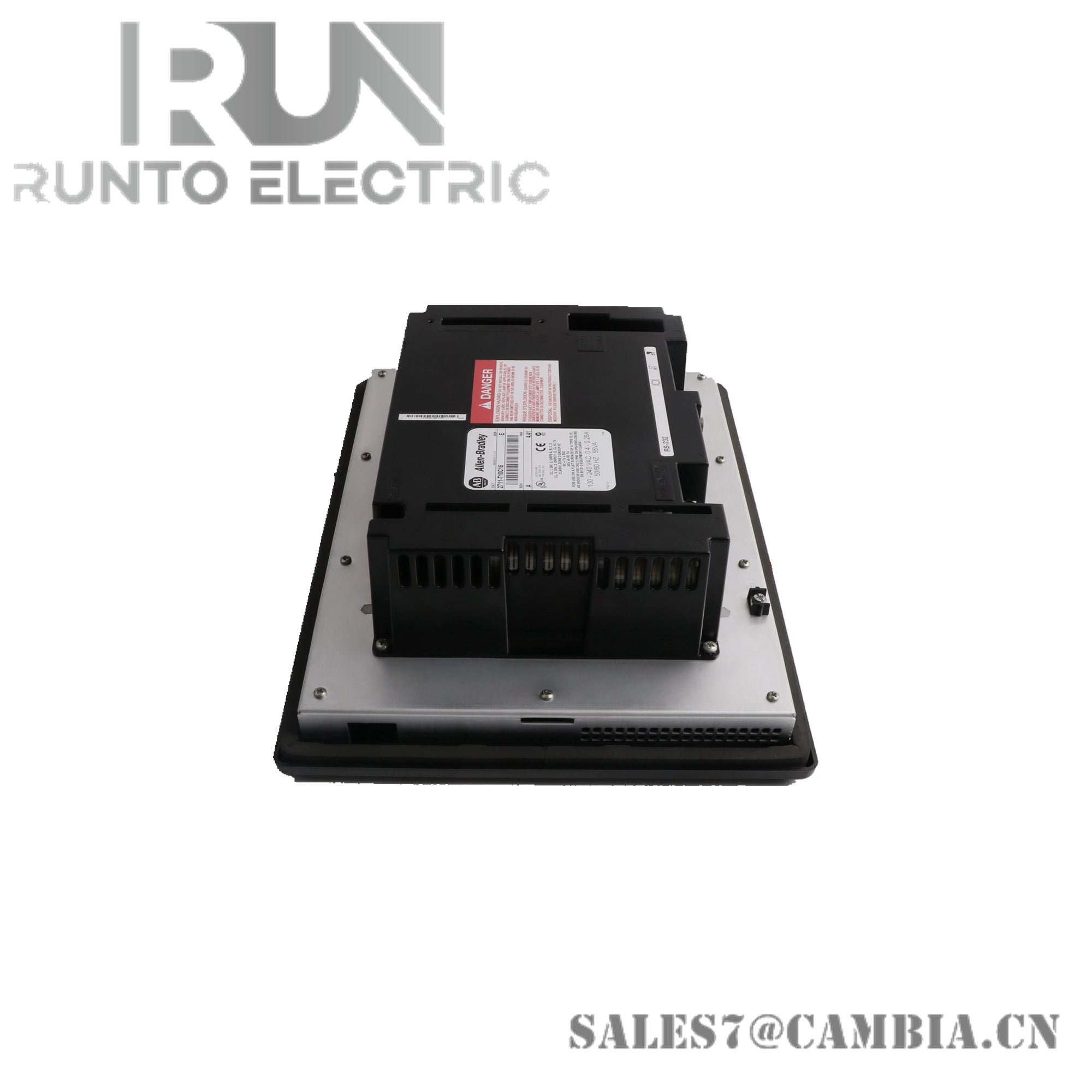 Allen Bradley 20-HIM-A3 OPERATOR INTERFACE