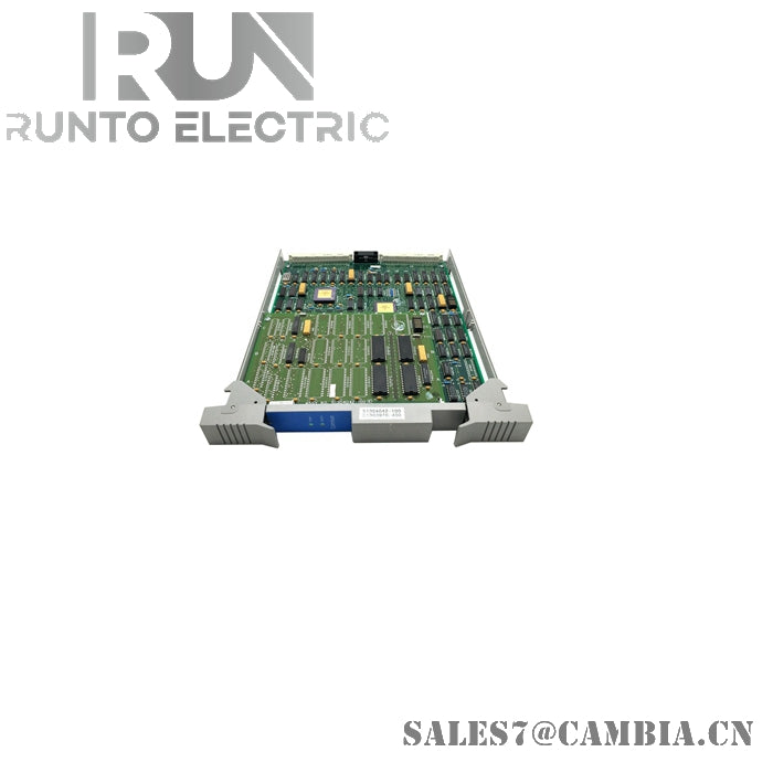 Honeywell 8C-TAID61 51307069-175 Analog Input Module