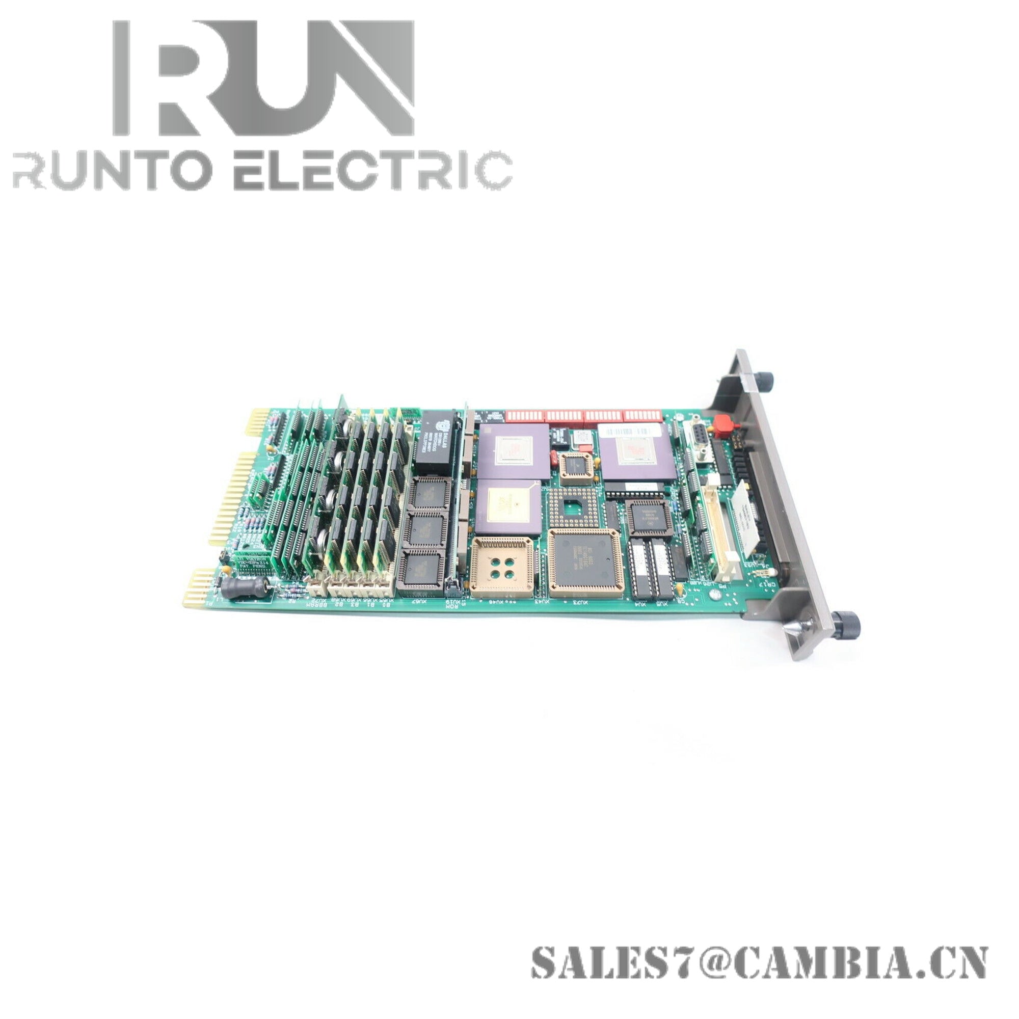 ORIGINAL ABB INLIM03 Loop Interface Module