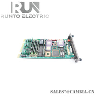 ABB IMCIS12 Control I/O Slave Module