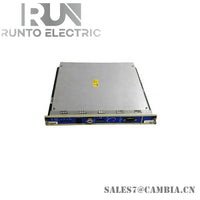 140471-01 | Bently Nevada | Proximity Seismic Monitor I/O Module