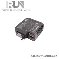 Emerson KJ3206X1-BA1 12P3901X012 Digital Input Module