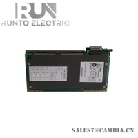 Allen Bradley 1785-BCM/C โมดูลการสื่อสารสำรอง