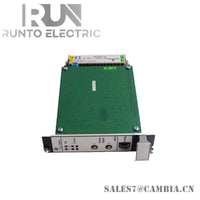 A6410 Epro Dual Channel Position Expansion Monitoring Module