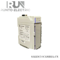 1769-ADN Allen Bradley CompactLogix DeviceNet Adaptor Module