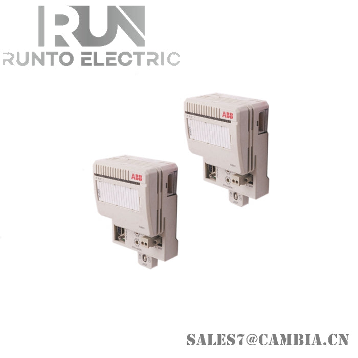 Original and new Module ABB 5STP12M6500