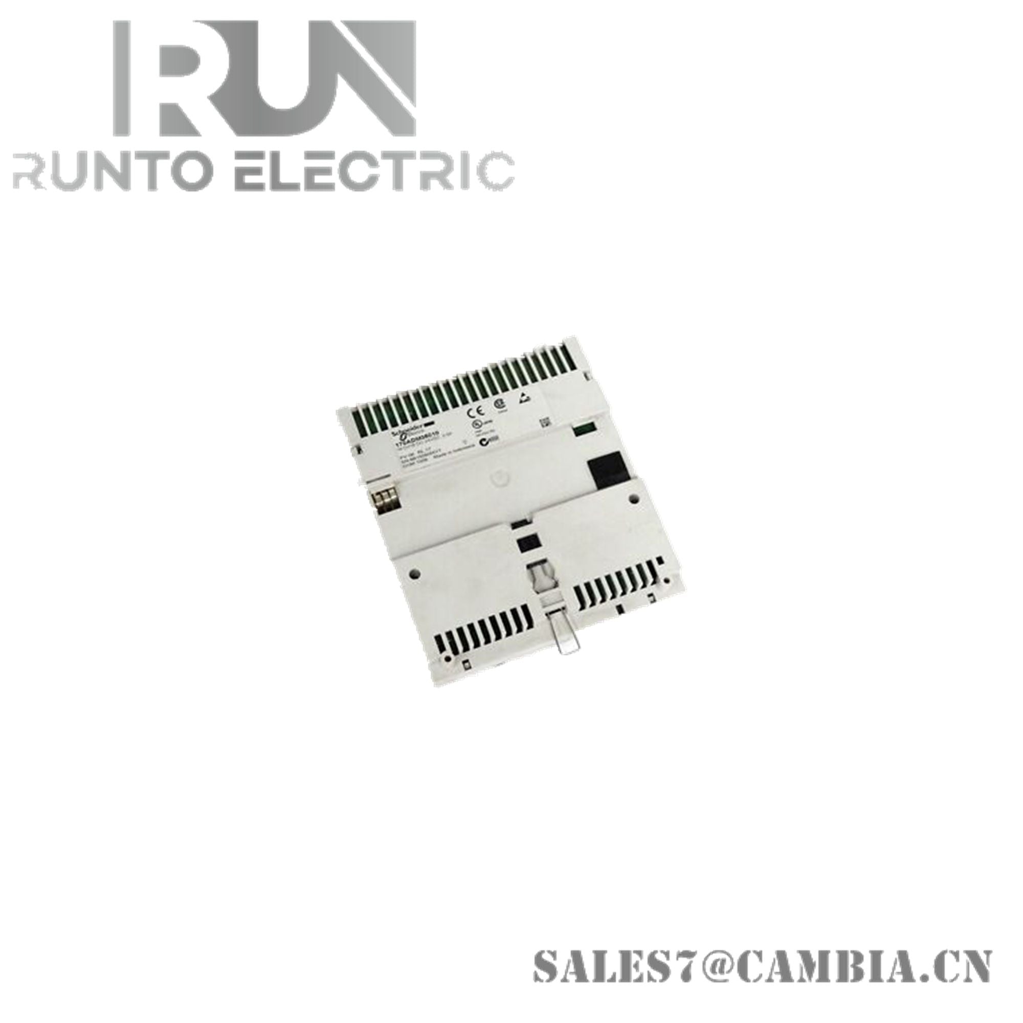 Schneider Electric 170ADM35010 | Digital I/O Module