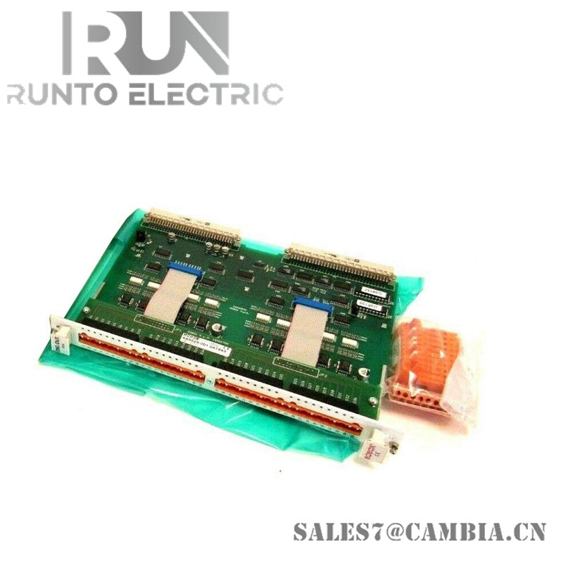 ROBOX AS5025.001 Digital Output Module