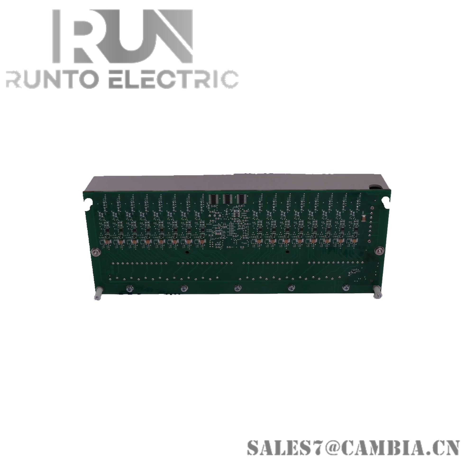 Honeywell 51305072-300 I/O Card