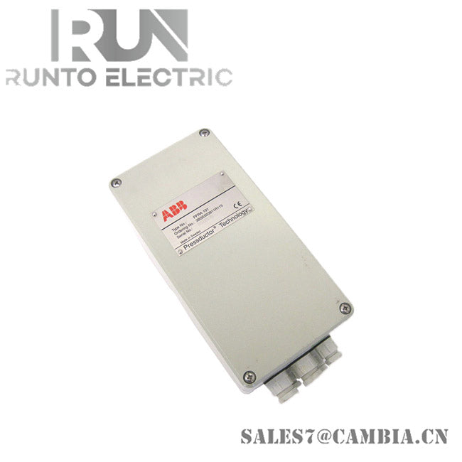 ABB PFRA101 3BSE003911R115 Pressductor System