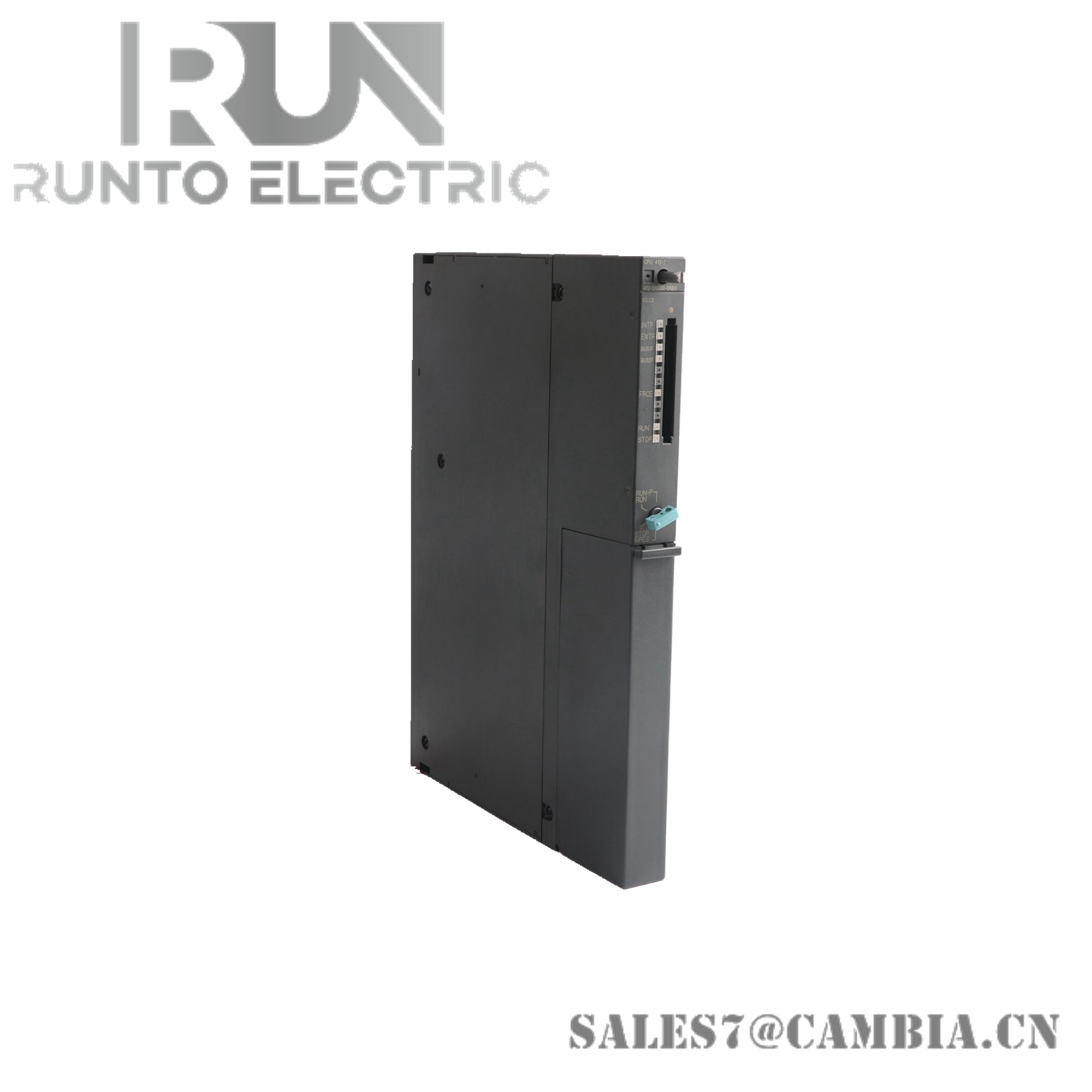 6ES7452-1AH00-0AE0 cam control system Siemens