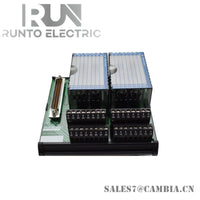 Foxboro P0916JY Switch Module External PLC COMP TERM ASSY Module