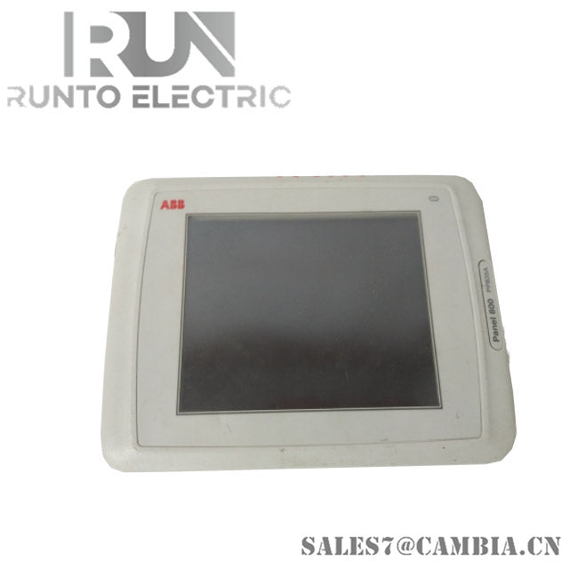 ABB DAPU100 3ASC25H204 Digital Module