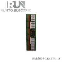 Honeywell MC-TDID12 51304441-175 Input Module