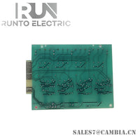ABB SAFT132CBS SAFT 132 CBS 57411619 Supervision Board