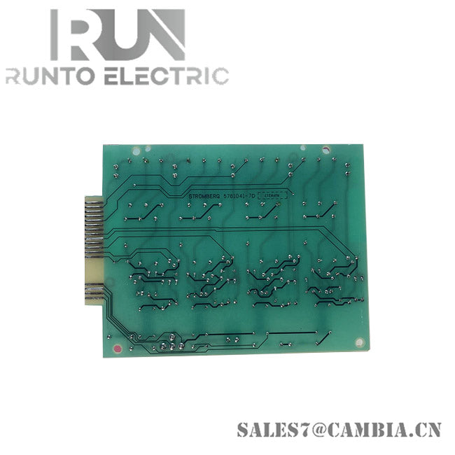 ABB SAFT132CBS SAFT 132 CBS 57411619 Supervision Board