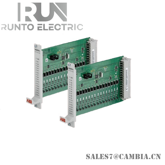 IMDSI02 ABB Input Module