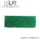 ABB SDCS-IOB-3 3BSE004086R1 Analog Interface Board