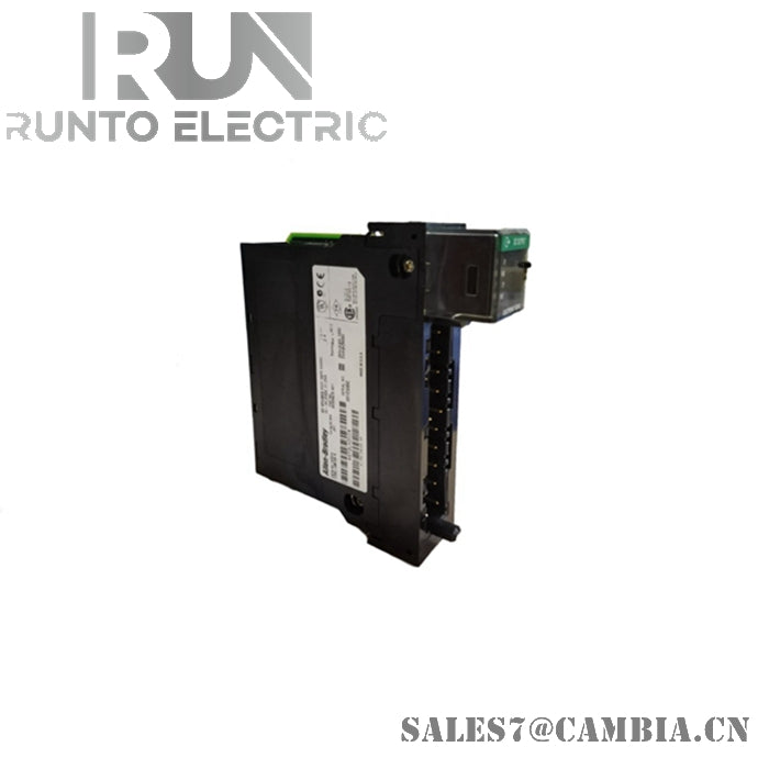 1756-L1 Allen Bradley ControlLogix Logix5550 Processor
