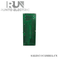 Honeywell MC-TAOY25 51305865-275 Analog Output Module