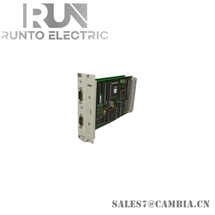 Honeywell MC-TAMT03 51309223-175 Thermocouple input module