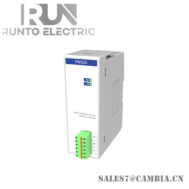 ABB DO620 3BHT30009R1 Module In Stock Hot Sale