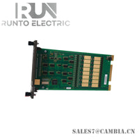 ABB INNPM22 Network Processor Module