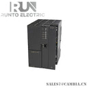 Siemens 6GK7343-1EX11-0XE0 Communication Module