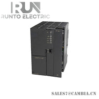 Siemens 6GK7343-1EX11-0XE0 Communication Module