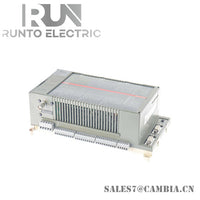 ABB 07KT97C GJR5253000R0160 Central Unit