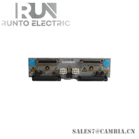 Emerson Ovation 3A99266G01 Local Input Output Transition Panel