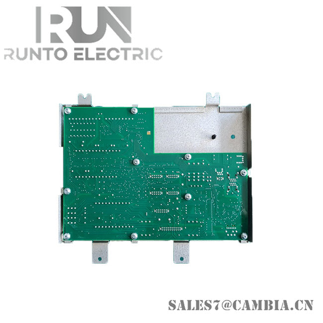 ABB DSQC643 Controller Panel Board
