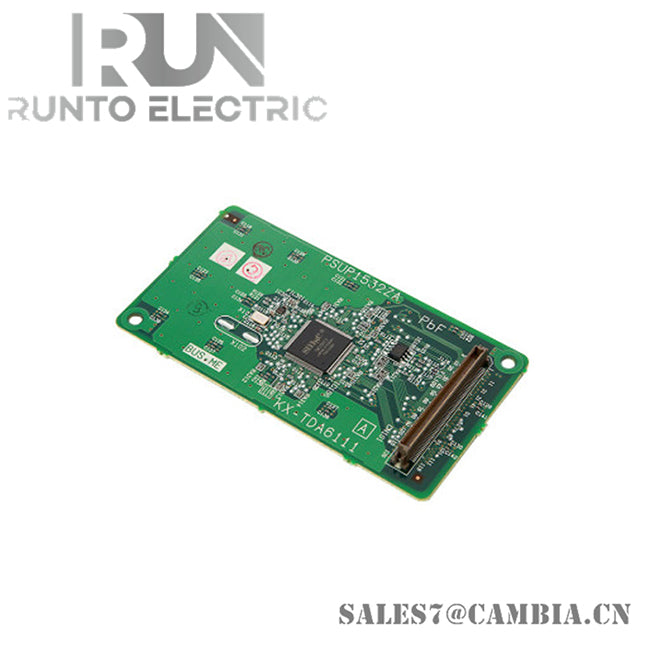 Brand New For Sale FUJI KX-BUSB-12-2.0m PLC Module