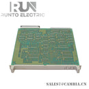 ABB DSCA125A 57520001-CY Communications Module