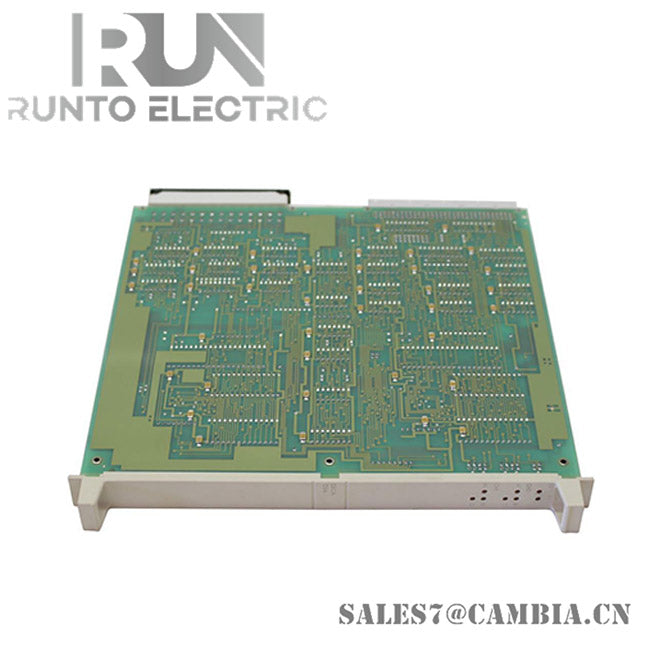 ABB DSCA125A 57520001-CY Communications Module