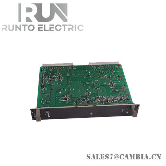 ABB  HIEE300698R0001 Power Supply Module