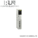 BMXAMI0800 Schneider  INPUT MODULE