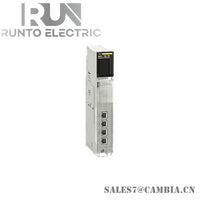 BMXAMI0800 Schneider  INPUT MODULE