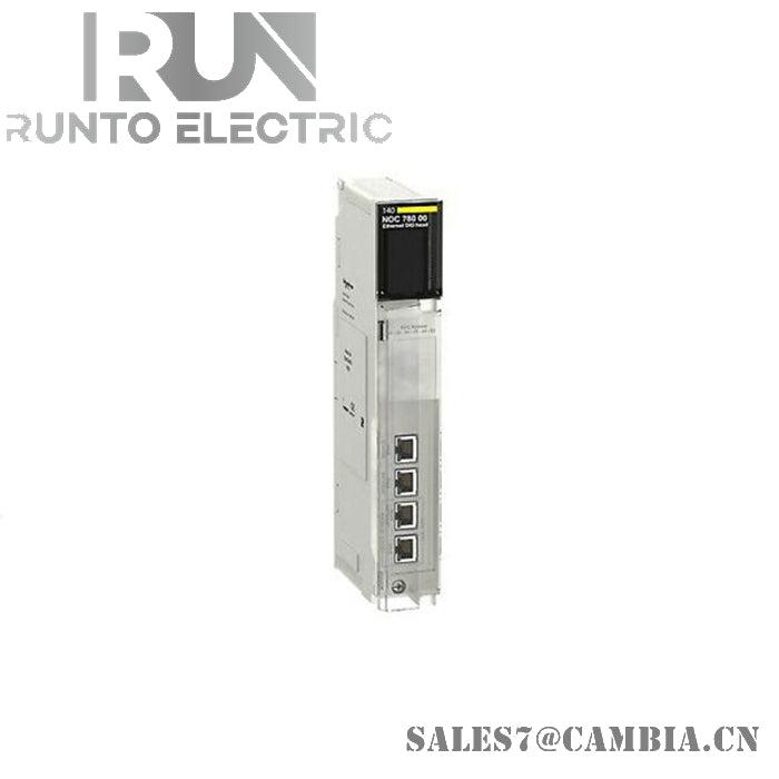 BMXAMI0800 Schneider  INPUT MODULE
