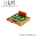 ABB CMA136 3DDE300416 PC BOARD