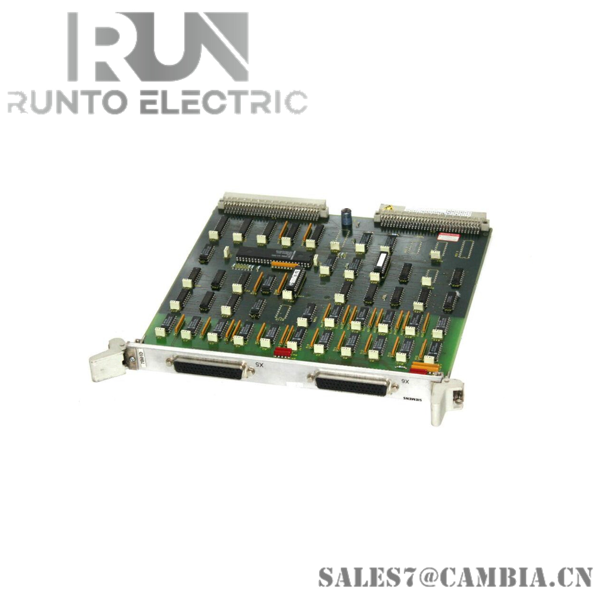 Siemens cpu module 6DD1600-0AK0 in stock
