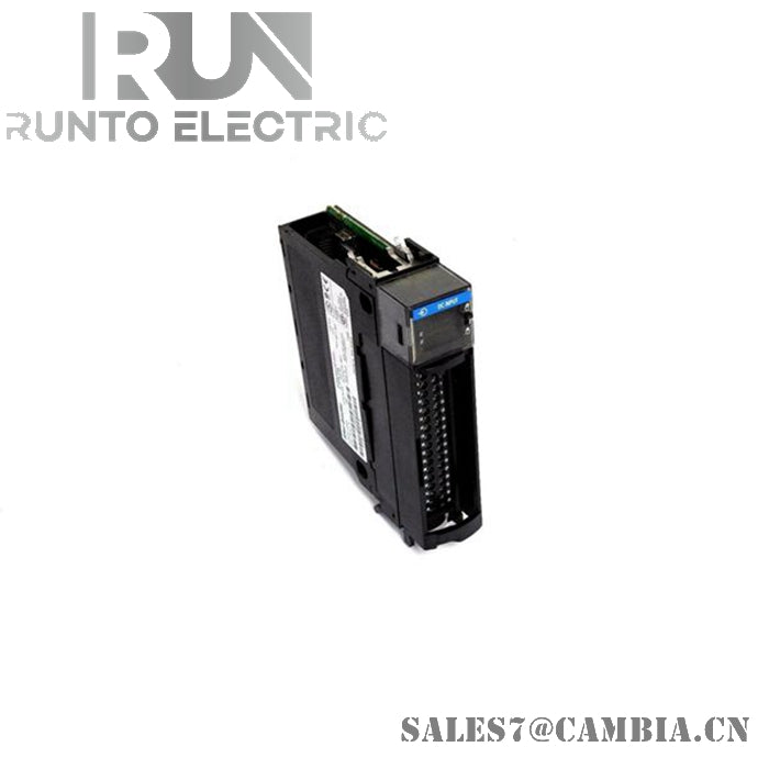 Allen Bradley 1756-IB16IF INPUT MODUAL