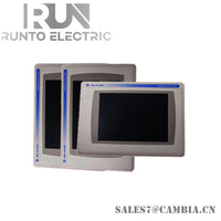 Allen-Bradley 2711C-T3M PanelView C300 Component Terminal