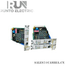 Emerson Epro A6110 Dual-channel Shaft Relative Vibration Monitor