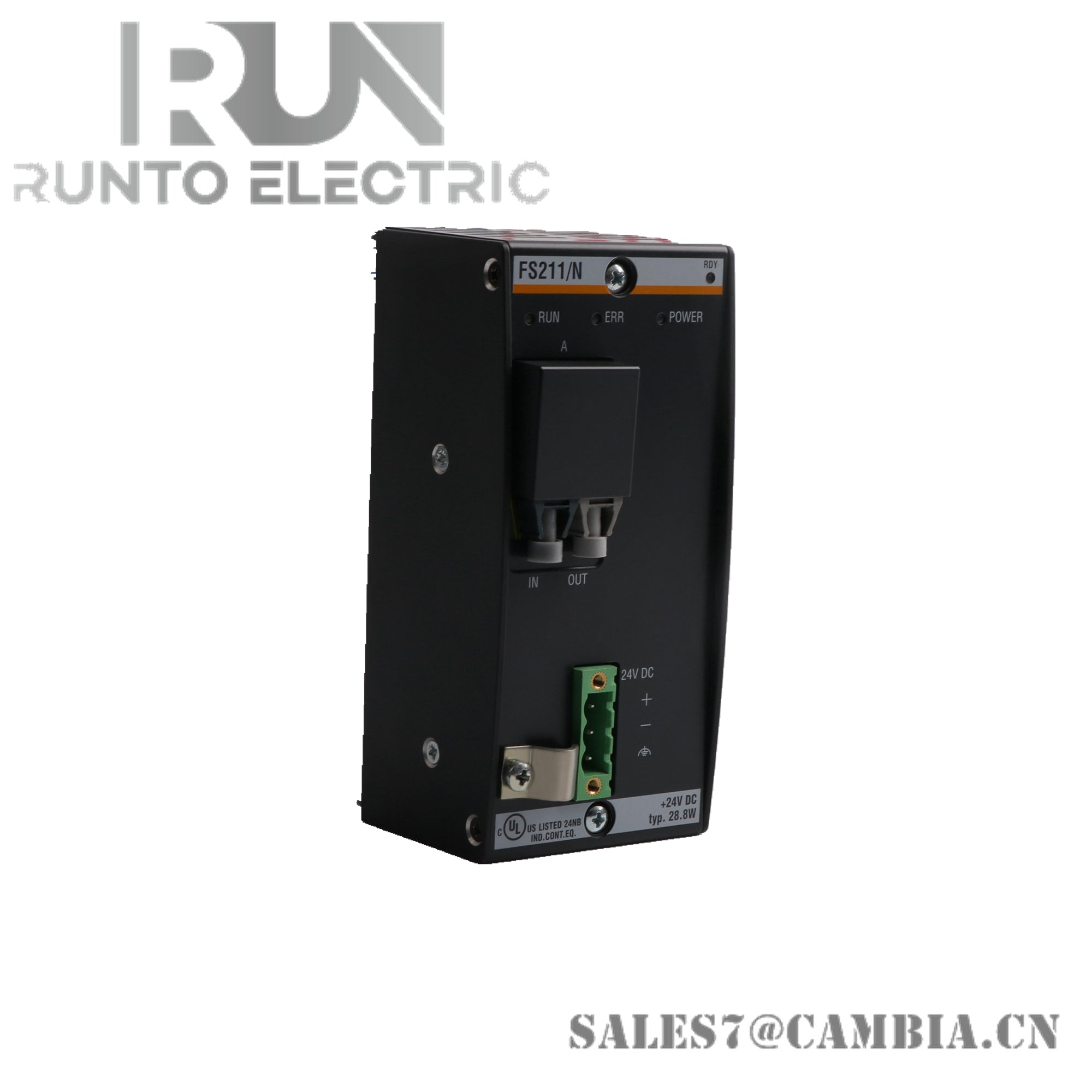Original High Quality Honeywell FS-TSDO-04UNI