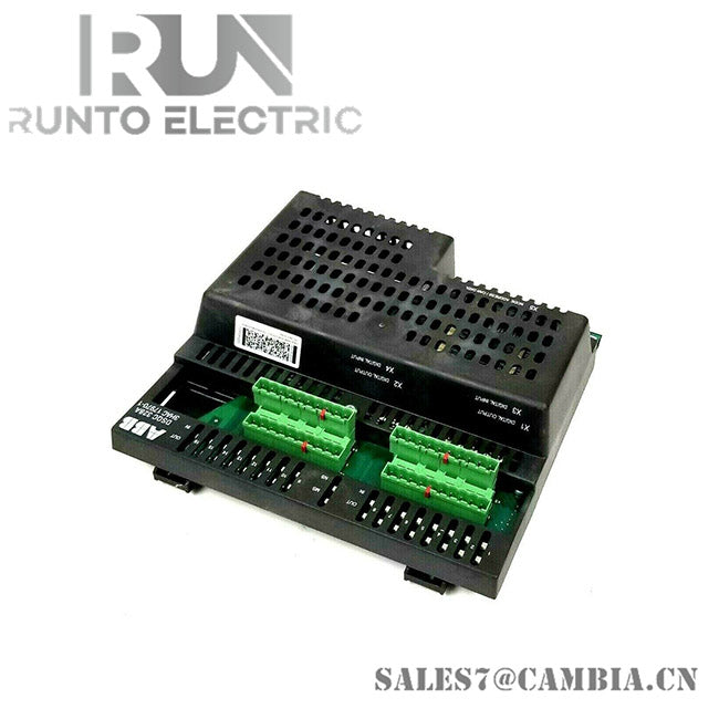 ABB DSQC328A 3HAC17970-1 I/O Unit