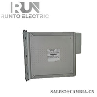 ICS TRIPLEX T8240 I/O Power Supply Chassis