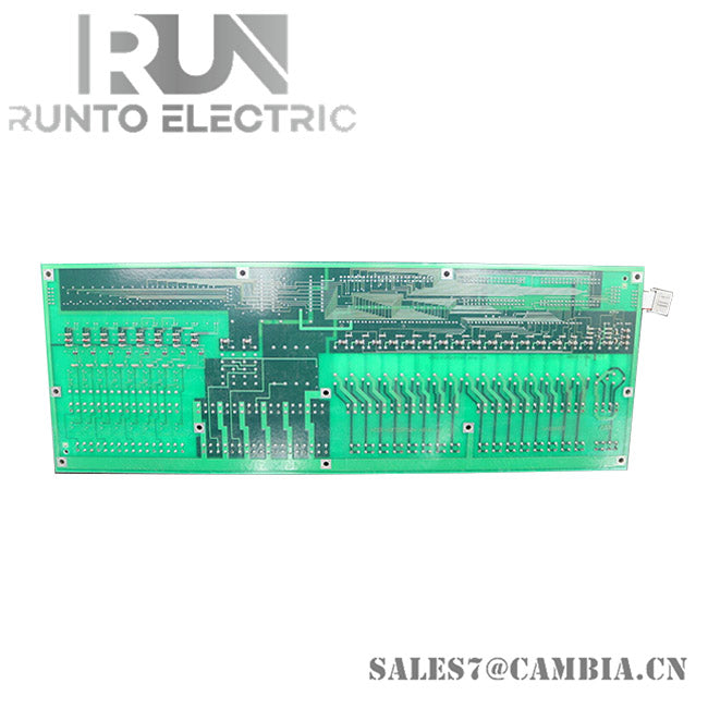 ABB  HIEE305082R1 Digital I/O Card