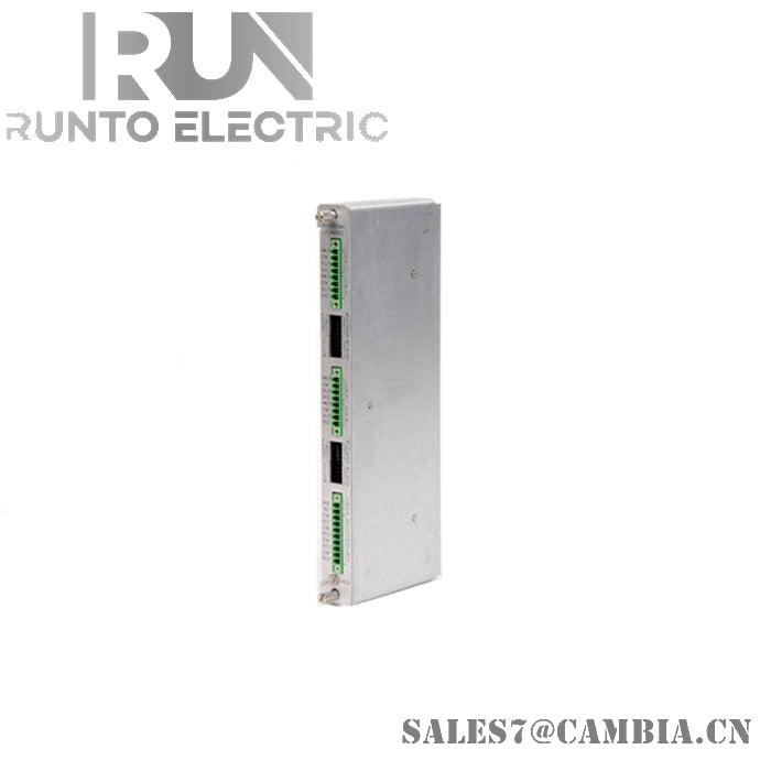 Bently Nevada 128229-01 Proximitor I/O Module