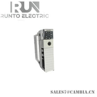 ALLEN BRADLEY 2711P-T10C21D8S OPERATOR INTERFACE